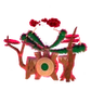 Pokemon GO Rillaboom Gigantamax
