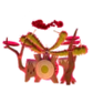 Pokemon GO Rillaboom Gigantamax