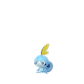 Pokemon GO Sobble