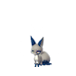 Pokemon GO Nickit 