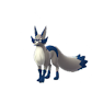 Pokemon GO Thievul 
