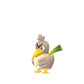Pokemon GO Farfetch’d