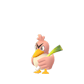 Pokemon GO Farfetch’d