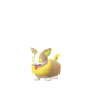 Pokemon GO Yamper