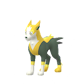 Pokemon GO Boltund