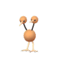 Pokemon GO Doduo 