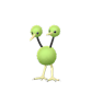 Pokemon GO Doduo