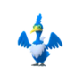 Pokemon GO Cramorant 