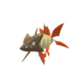 Pokemon GO Barraskewda 