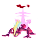 Pokemon GO Toxtricity Gigantamax