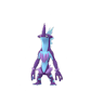 Pokemon GO Toxtricity Low-Key