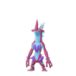 Pokemon GO Toxtricity Low-Key