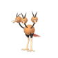 Pokemon GO Dodrio