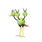 Pokemon GO Dodrio