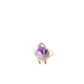 Pokemon GO Polteageist Antique Bow