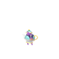Pokemon GO Polteageist Phony Bow