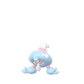 Pokemon GO Hattrem