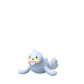 Pokemon GO Seel