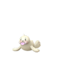 Pokemon GO Seel