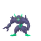 Pokemon GO Grimmsnarl 