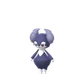 Pokemon GO Indeedee ♂