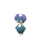 Pokemon GO Indeedee ♂