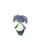 Pokemon GO Indeedee ♀