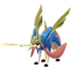 Pokemon GO Zacian Crowned Sword