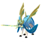 Pokemon GO Zacian Crowned Sword