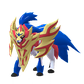 Pokemon GO Zamazenta Crowned Shild