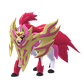 Pokemon GO Zamazenta Crowned Shild
