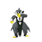 Pokemon GO Urshifu Rapid Strike Style