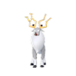 Pokemon GO Wyrdeer
