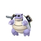 Pokemon GO Blastoise Sunglasses
