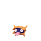 Pokemon GO Shellder