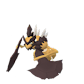 Pokemon GO Kleavor