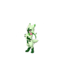 Pokemon GO Floragato
