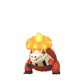 Pokemon GO Crocalor