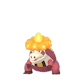 Pokemon GO Crocalor