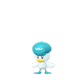 Pokemon GO Quaxly