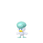 Pokemon GO Quaxly