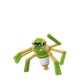Pokemon GO Spidops 