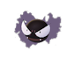 Pokemon GO Gastly 