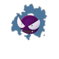 Pokemon GO Gastly