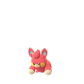 Pokemon GO Pawmi