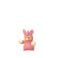 Pokemon GO Pawmo