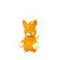 Pokemon GO Pawmot