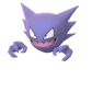 Pokemon GO Haunter 