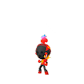 Pokemon GO Charcadet