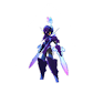 Pokemon GO Ceruledge